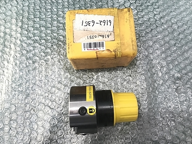 サンドビック C5-391.38A-2-065 055 A その他ツールホルダ関連 の画像 1枚目