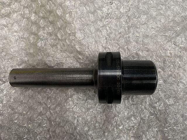サンドビック C5-570-3C20109 その他ツールホルダ関連 の画像 1枚目