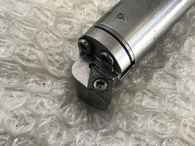 サンドビック C5-570-3C25133 その他ツールホルダ関連 の画像 2枚目