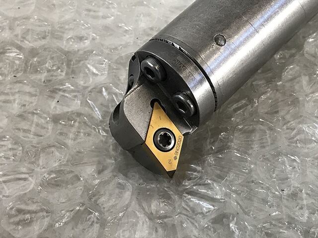 サンドビック C5-570-3C25133 その他ツールホルダ関連 の画像 2枚目
