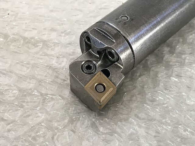 サンドビック C5-570-3C32154 その他ツールホルダ関連 の画像 2枚目