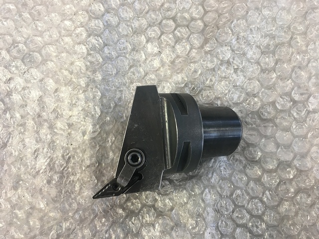 サンドビック C5-MVJNR-35060-16 その他ツールホルダ関連 の画像 1枚目