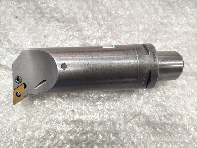 サンドビック C5-PDUNR-35150-15 その他ツールホルダ関連 の画像 1枚目