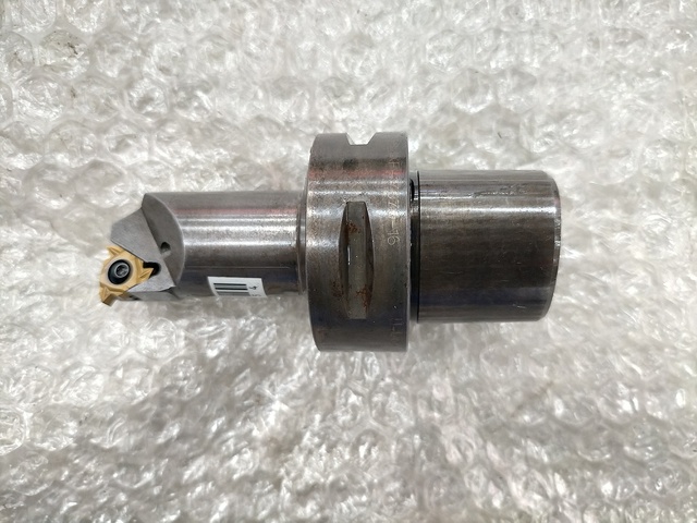 サンドビック C5-R166.4KF-17070-16  その他ツールホルダ関連 の画像 1枚目