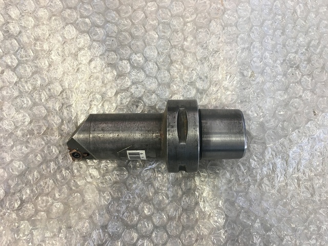 サンドビック C5-R166.4KF-22090-16 その他ツールホルダ関連 の画像 1枚目