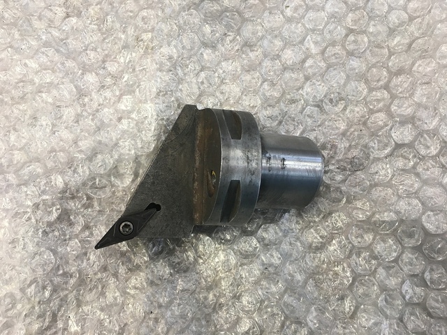 サンドビック C5-SVHBR-35050-16  その他ツールホルダ関連 の画像 1枚目