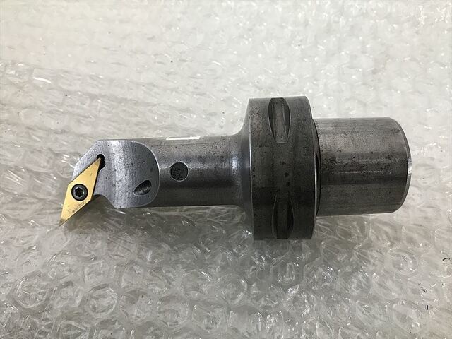 サンドビック C5-SVQBR-18090-16 その他ツールホルダ関連 の画像 1枚目