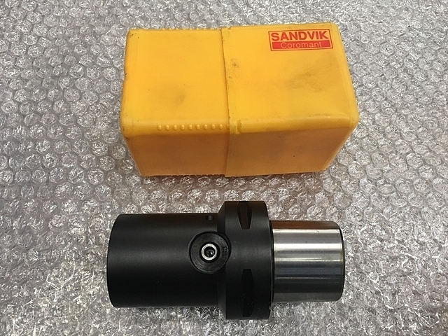 サンドビック C6-391.0204-50 080 その他ツールホルダ関連 の画像 1枚目