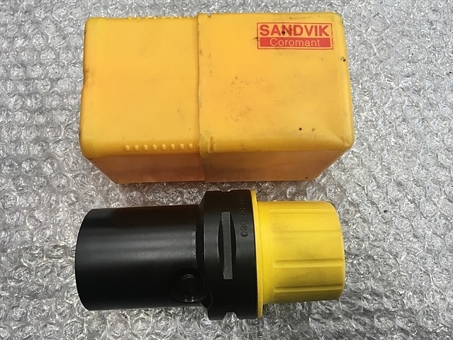 サンドビック C6-391.0204-50 080 その他ツールホルダ関連 の画像 1枚目