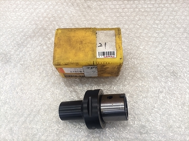 サンドビック C6-391.02-32 070 その他ツールホルダ関連 の画像 1枚目