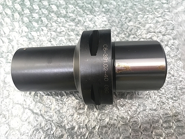 サンドビック C6-391.02-40 080 その他ツールホルダ関連 の画像 2枚目