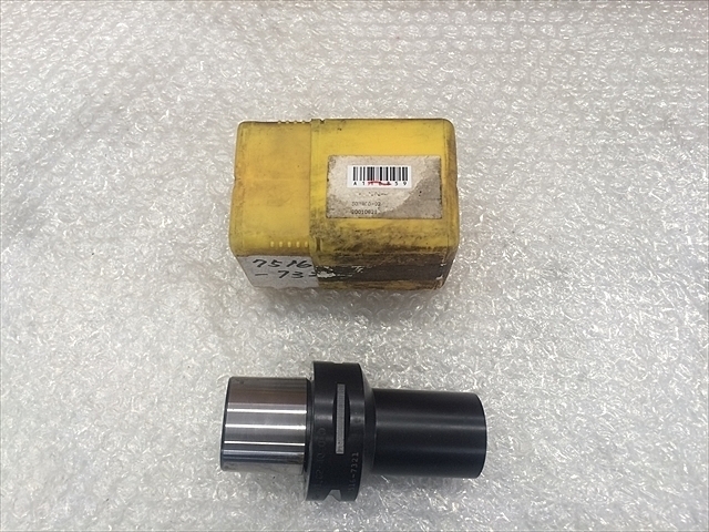 サンドビック C6-391.02-40 080 その他ツールホルダ関連 の画像 1枚目