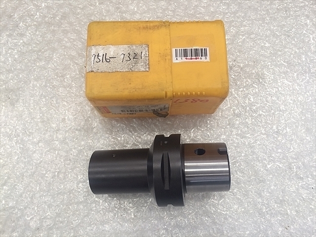 サンドビック C6-391.02-40 080 その他ツールホルダ関連 の画像 1枚目