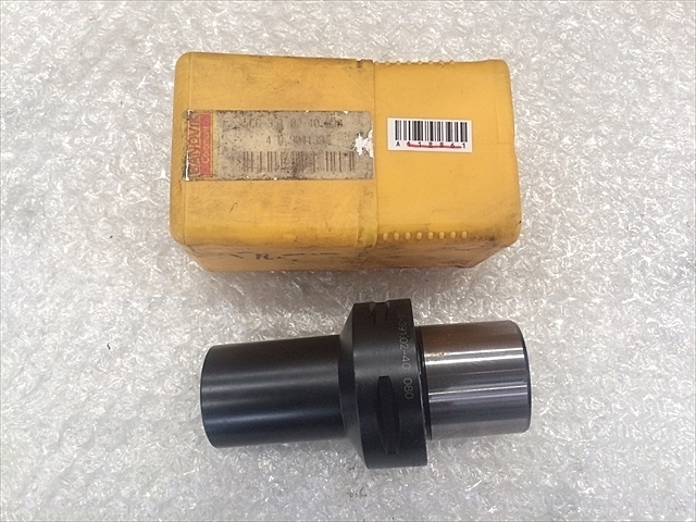 サンドビック C6-391.02-40 080 その他ツールホルダ関連 の画像 1枚目