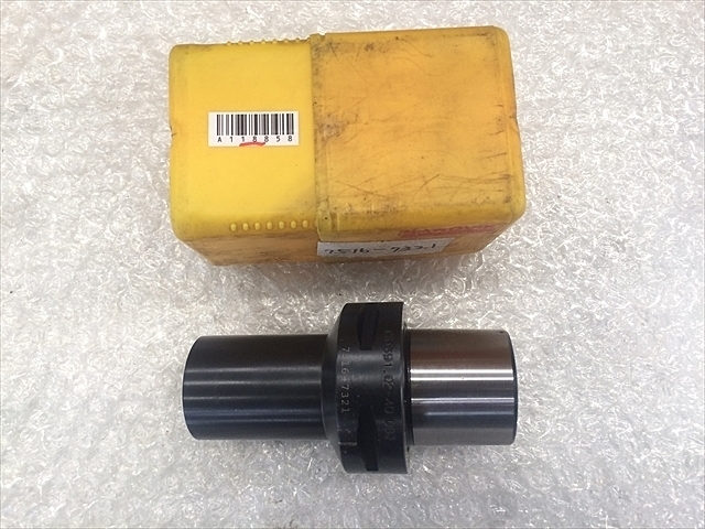 サンドビック C6-391.02-50 080 その他ツールホルダ関連 の画像 1枚目