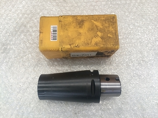 サンドビック C6-391.02-50 110A その他ツールホルダ関連 の画像 1枚目