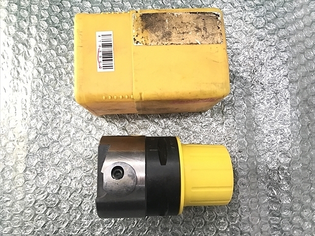 サンドビック C6-391.38A-2-065 060 A その他ツールホルダ関連 の画像 1枚目