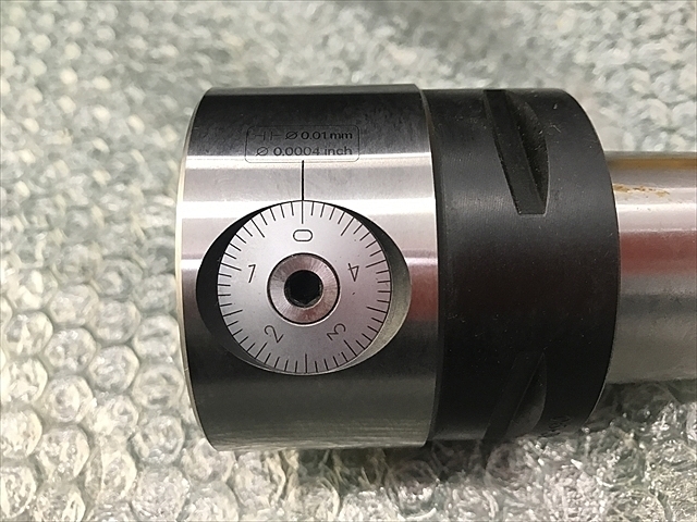 サンドビック C6-391.38A-2-065 060 A その他ツールホルダ関連 の画像 4枚目