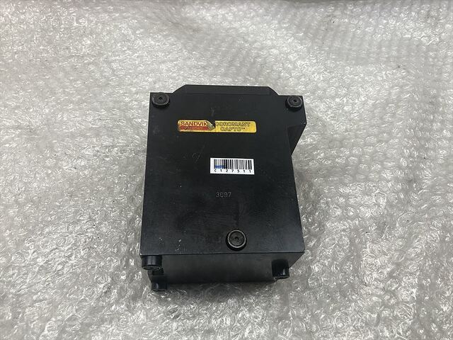 サンドビック C6-PMU-01 その他切削・旋削工具 の画像 1枚目