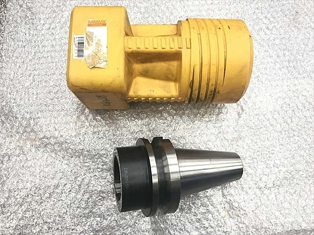 サンドビック C8-390.58-50 070 その他ツールホルダ関連 の画像 1枚目