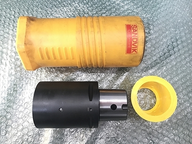 サンドビック C8-391.01-80 100 その他ツールホルダ関連 の画像 1枚目
