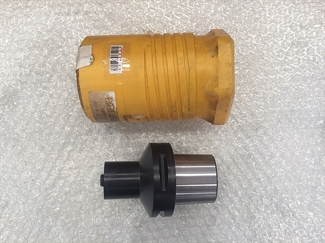 サンドビック C8-391.02-40 070A その他ツールホルダ関連 の画像 1枚目