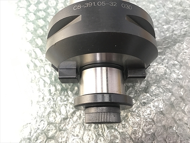 サンドビック C8-391.05-32 030 その他ワークホルダ関連 の画像 4枚目
