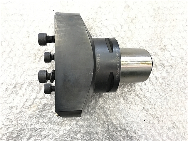 サンドビック C8-391.68A-8-110080C その他ツールホルダ関連 の画像 2枚目