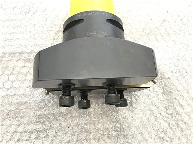 サンドビック C8-391.68A-8-110080C その他ツールホルダ関連 の画像 4枚目