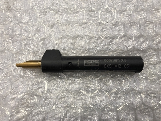 サンドビック CXS-A12-06 バイト の画像 1枚目