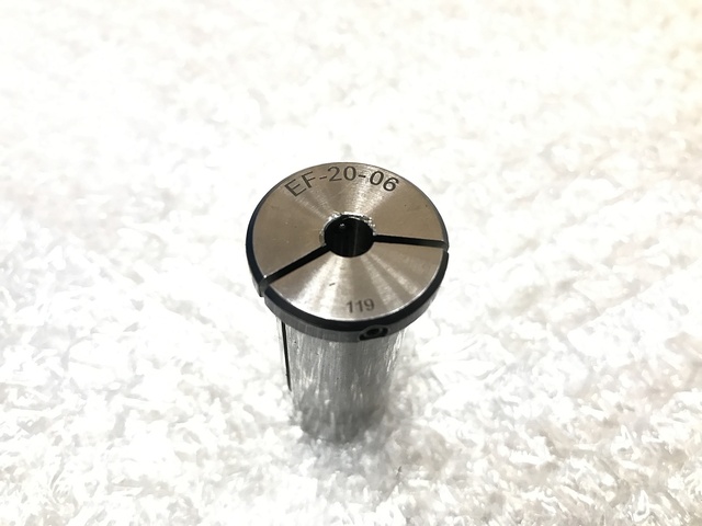 SANDVIK EF-25-06 Others Image 2