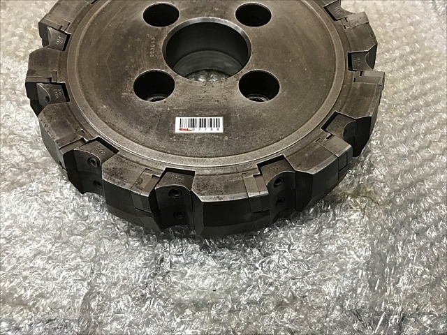 サンドビック HR 265.1-250M フライスカッター の画像 2枚目