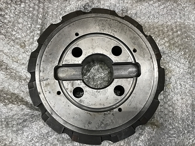 サンドビック HR 265.1-250M フライスカッター の画像 4枚目