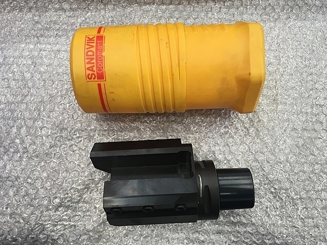 サンドビック J-882 369999L85 その他ツールホルダ関連 の画像 1枚目