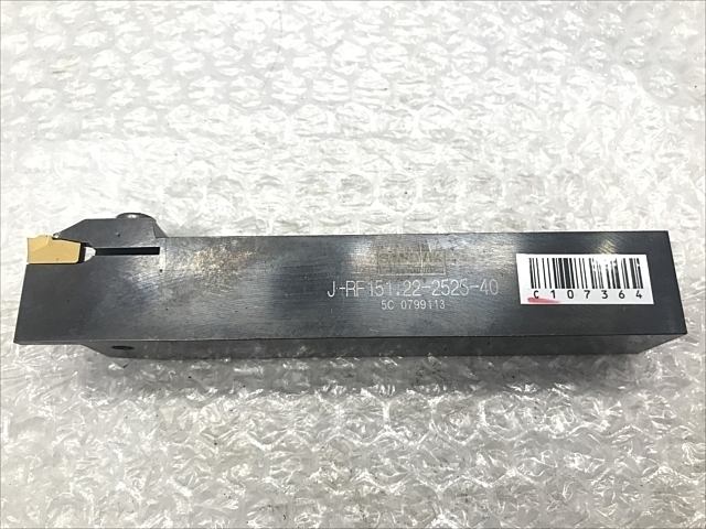 サンドビック J-RF151.22-2525-40 バイト の画像 1枚目