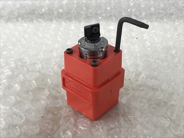 サンドビック L148C-11-0602 その他切削・旋削工具 の画像 1枚目