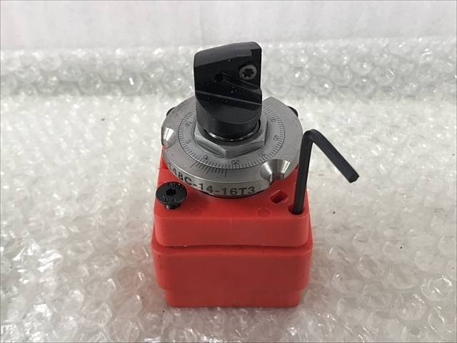 サンドビック L148C-14-16T3 その他切削・旋削工具 の画像 1枚目
