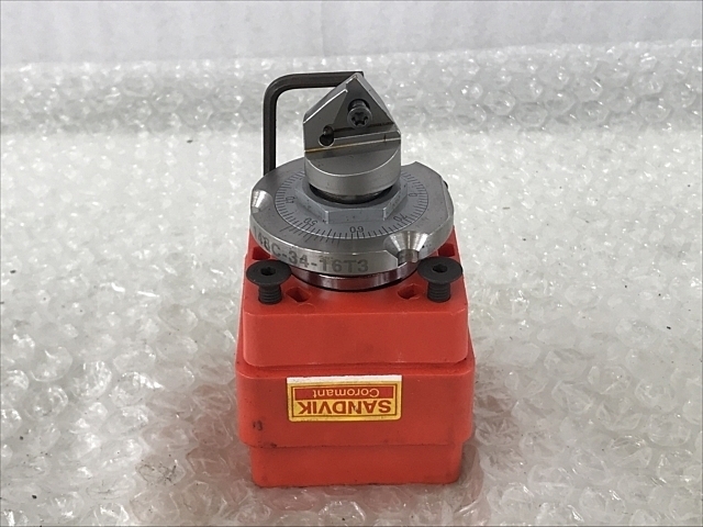 サンドビック L148C-34-16T3 その他切削・旋削工具 の画像 1枚目