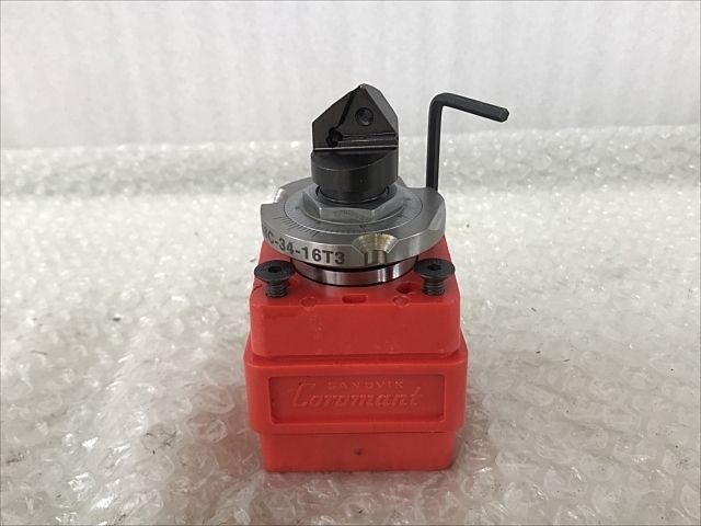 サンドビック L148C-34-16T3 その他切削・旋削工具 の画像 1枚目