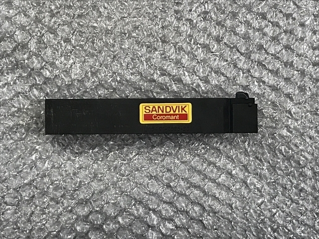 サンドビック L154.91-2525-3Q バイト の画像 1枚目