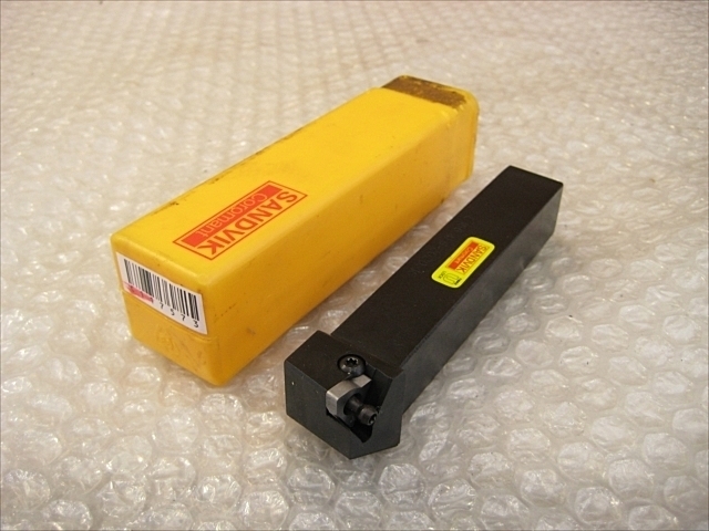 サンドビック L166.4FG-2020-16 バイト の画像 1枚目