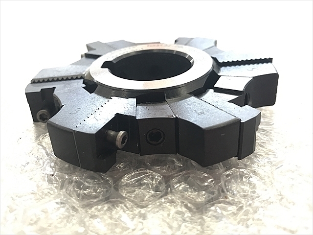 サンドビック N331.32-080T25FM 0.551 その他切削・旋削工具 の画像 4枚目