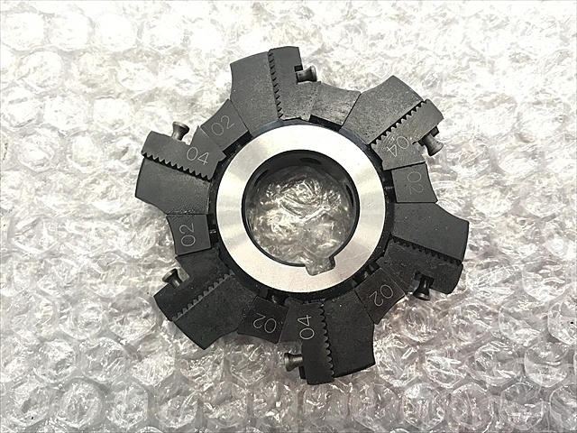 サンドビック N331.32-080T25FM 0.551 その他切削・旋削工具 の画像 6枚目