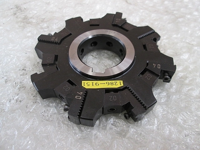 サンドビック N331.32-101T32FM その他切削・旋削工具 の画像 3枚目