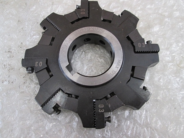 サンドビック N331.32-101T32FM その他切削・旋削工具 の画像 4枚目