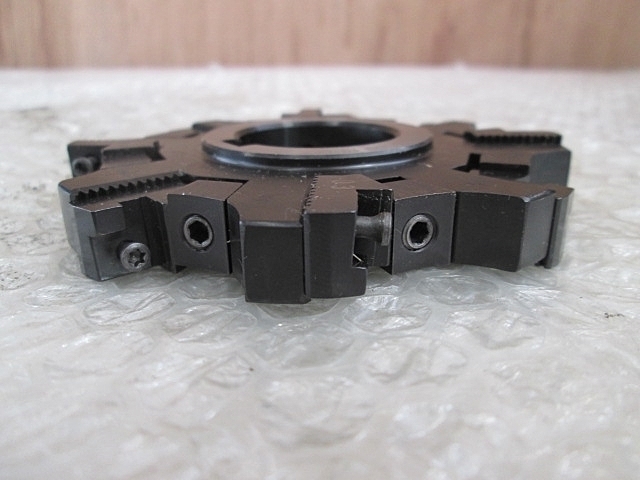 サンドビック N331.32-101T32FM その他切削・旋削工具 の画像 5枚目