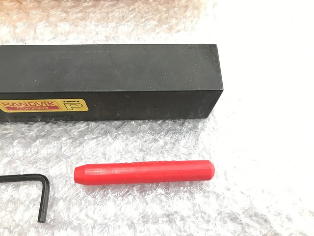 サンドビック PCLNR3225P12 バイト の画像 3枚目