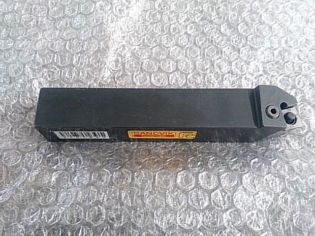 サンドビック PSBNL 2525M 12 バイト の画像 1枚目