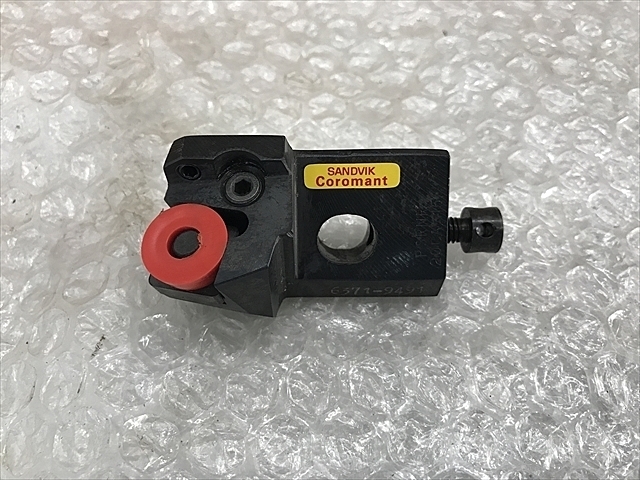 サンドビック PSRNR 20CA-15 その他切削・旋削工具 の画像 1枚目