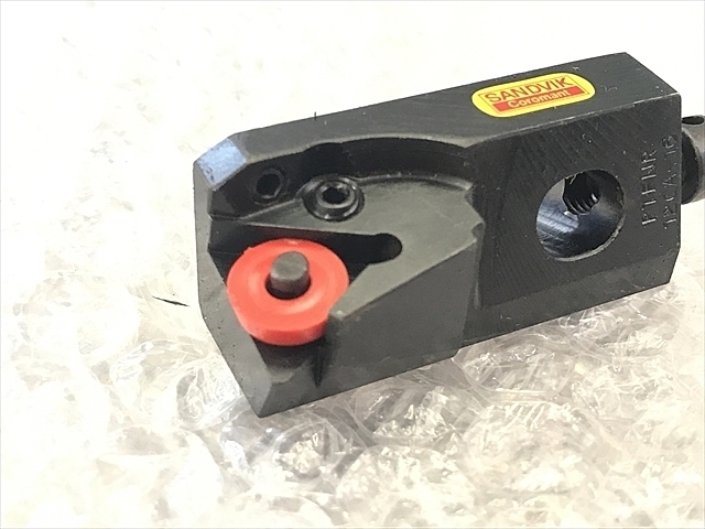サンドビック PTFNR 12CA-16 その他切削・旋削工具 の画像 3枚目